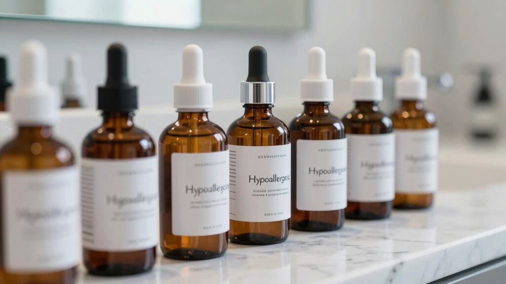 questionable hypoallergenic product claims