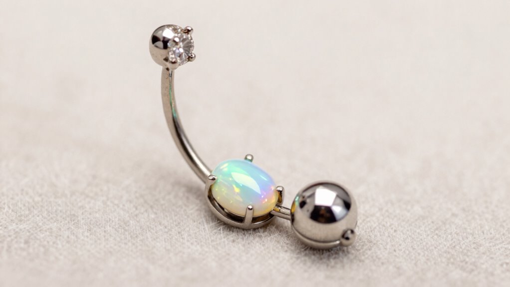 regular jewelry maintenance and care