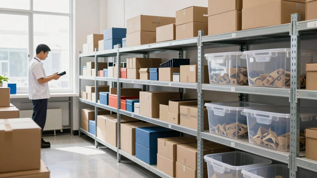 retail storage transformation success