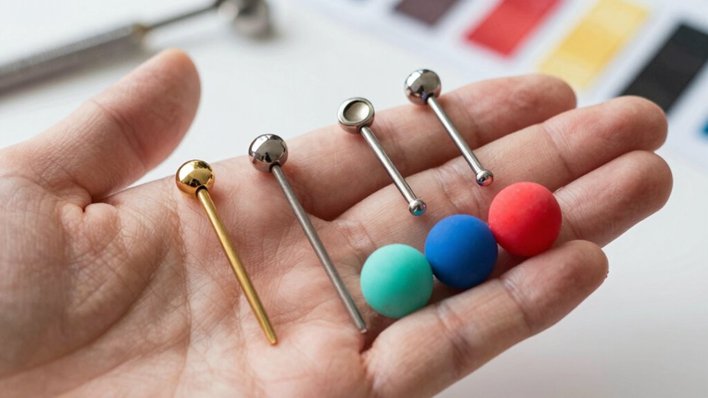 safe durable jewelry selection