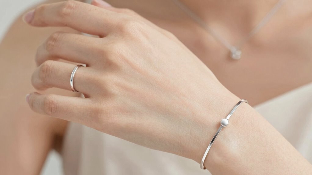 safe durable versatile jewelry