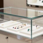 secure display case sales