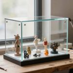 Why Lockable Showcases Matter Even in Small Studios secure display for studios