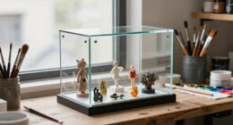 secure display for studios