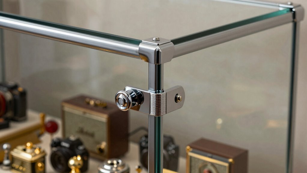 secure durable access control