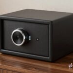 Fingerprint Safes for Fine Body Jewelry: Worth It or Overkill? secure storage for jewelry