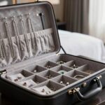 securely pack delicate jewelry