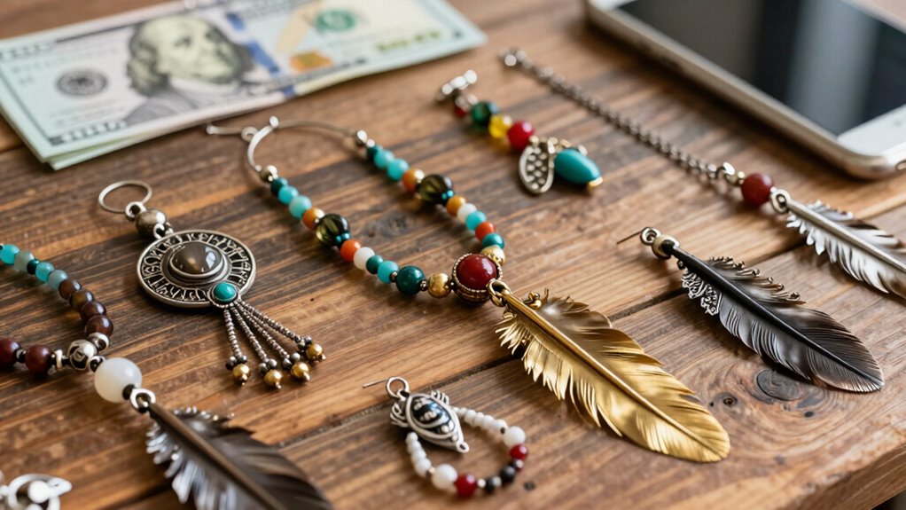 smart affordable jewelry shopping
