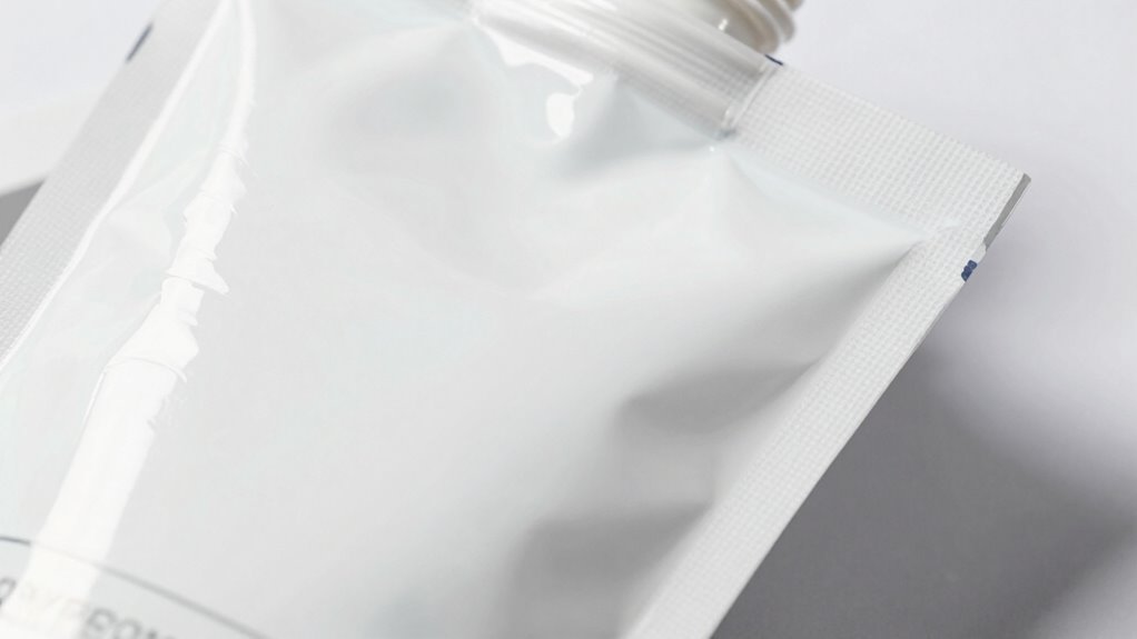 standardized transparent hypoallergenic labeling