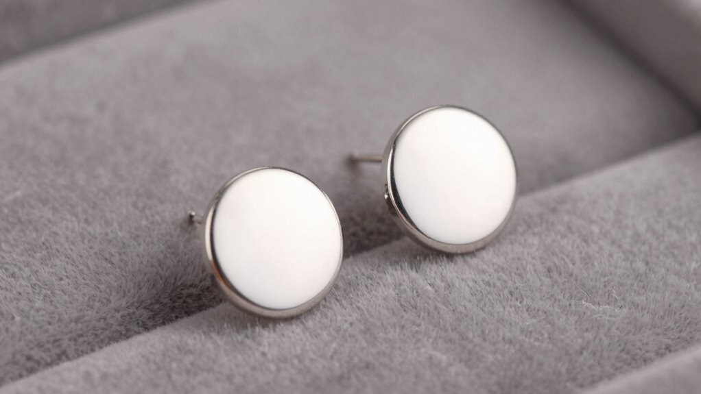 stylish practical comfortable earrings