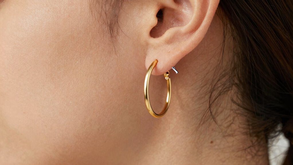 stylish safe ethical jewelry