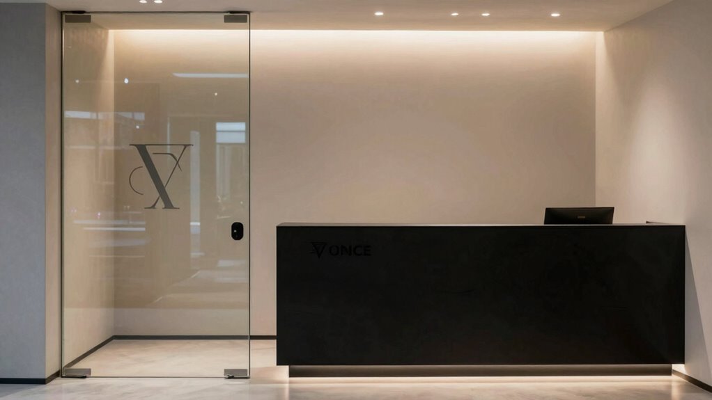 subtle visual branding updates
