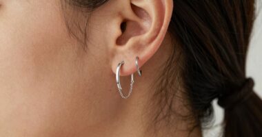 threadless jewelry s curated ear