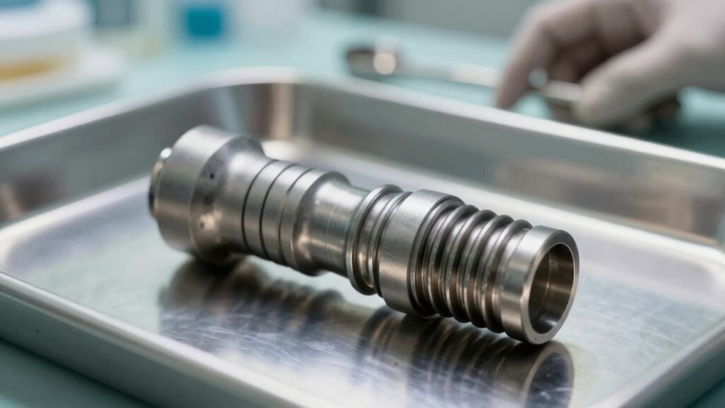 titanium implant safety concerns