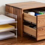 tray or drawer organizer