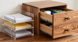 tray or drawer organizer