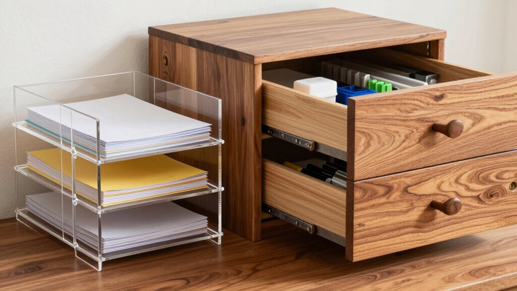tray or drawer organizer