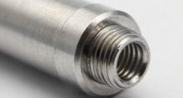 types of needle connections