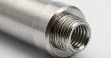 types of needle connections