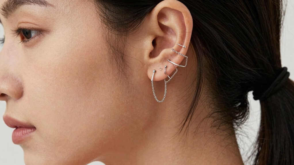 unique versatile playful jewelry