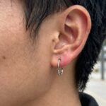 adults embracing new piercings