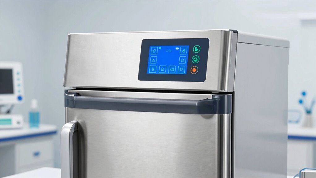 advanced efficient sterilization technology