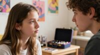 age appropriate piercing discussions
