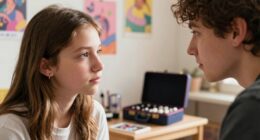 age appropriate piercing discussions