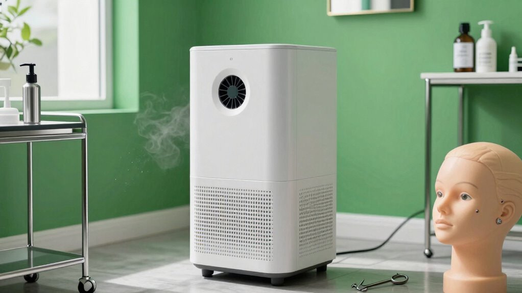 air cleaner purchase guide