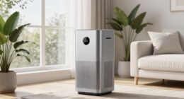 air purifier buying considerations