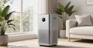 air purifier buying considerations