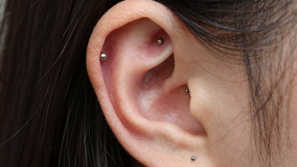 anatomy informed piercing safety