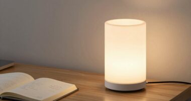 assessing led lamp value