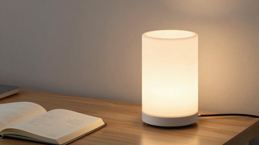 assessing led lamp value
