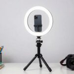 How to Tell When Ring Light With Tripod Is Actually Worth the Money assessing ring light value