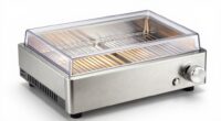 assessing sterilizer effectiveness value