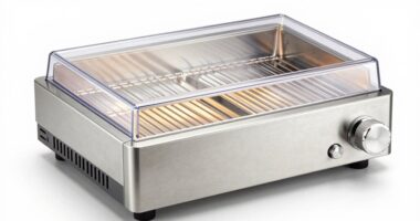 assessing sterilizer effectiveness value