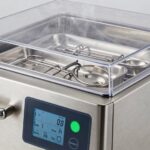 assessing sterilizer value