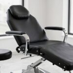assessing tattoo chair value