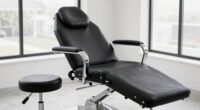 assessing tattoo chair value