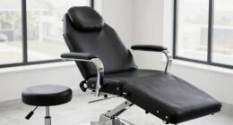 assessing tattoo chair value