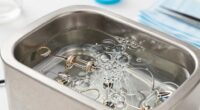 assessing ultrasonic cleaning value