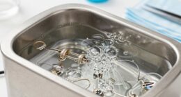 assessing ultrasonic cleaning value