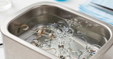 assessing ultrasonic cleaning value