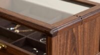 attention to craftsmanship details