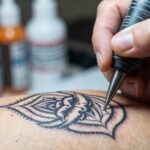 attention to fine details