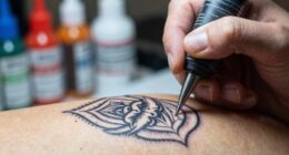attention to fine details