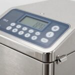 attention to sterilizer details