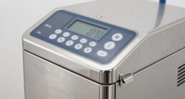 attention to sterilizer details
