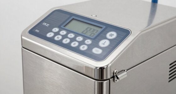 attention to sterilizer details